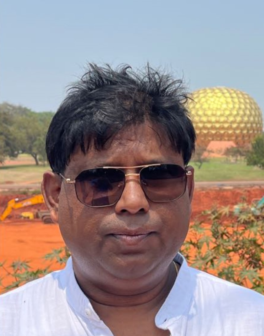 Utpal Das